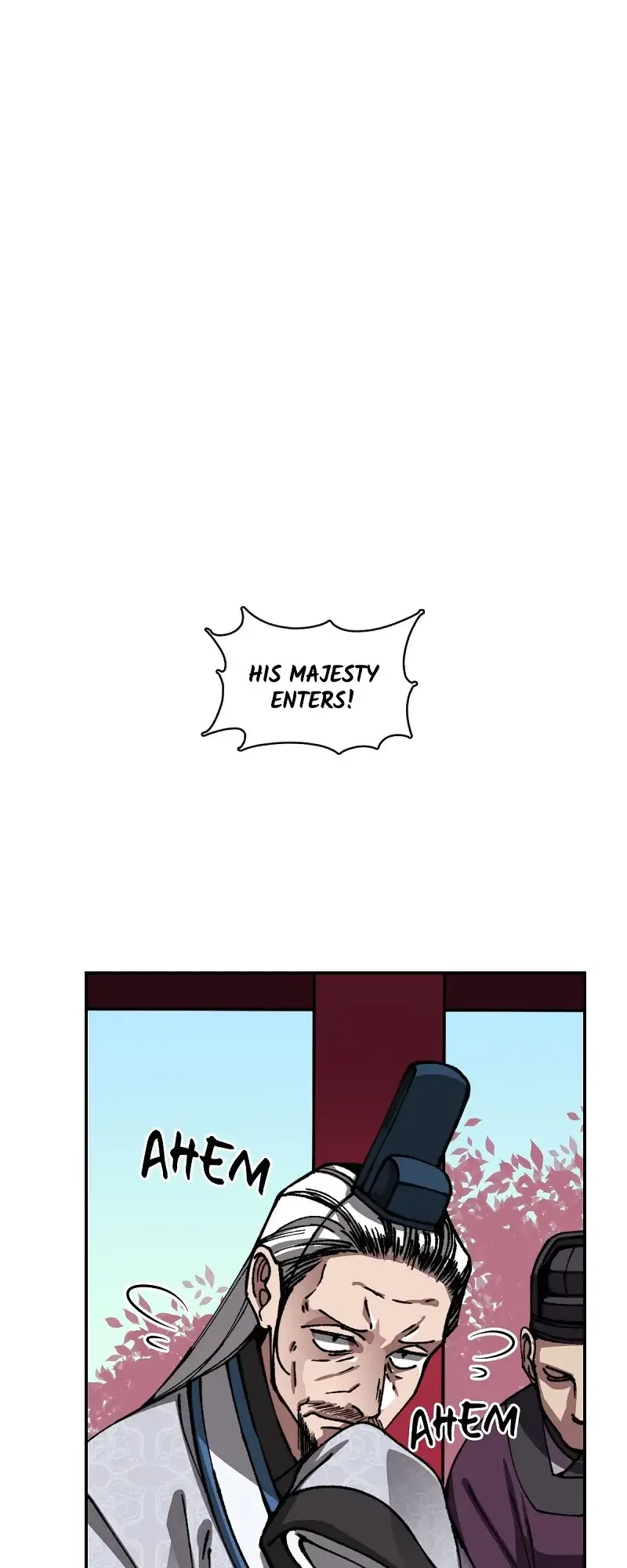 The Emperor’s Lover Chapter 68 – Page 7