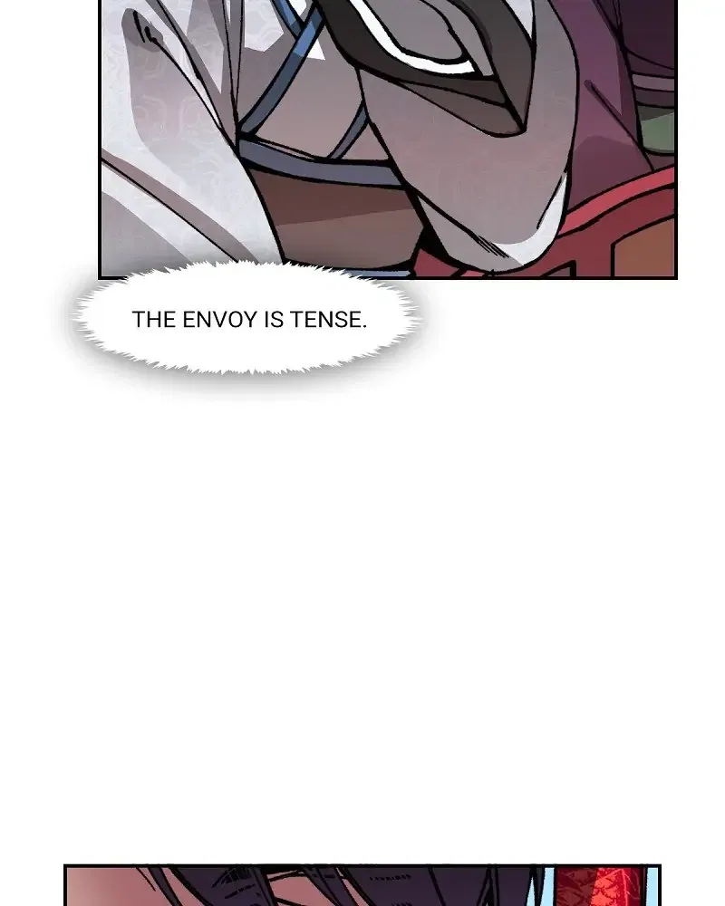 The Emperor’s Lover Chapter 68 – Page 8