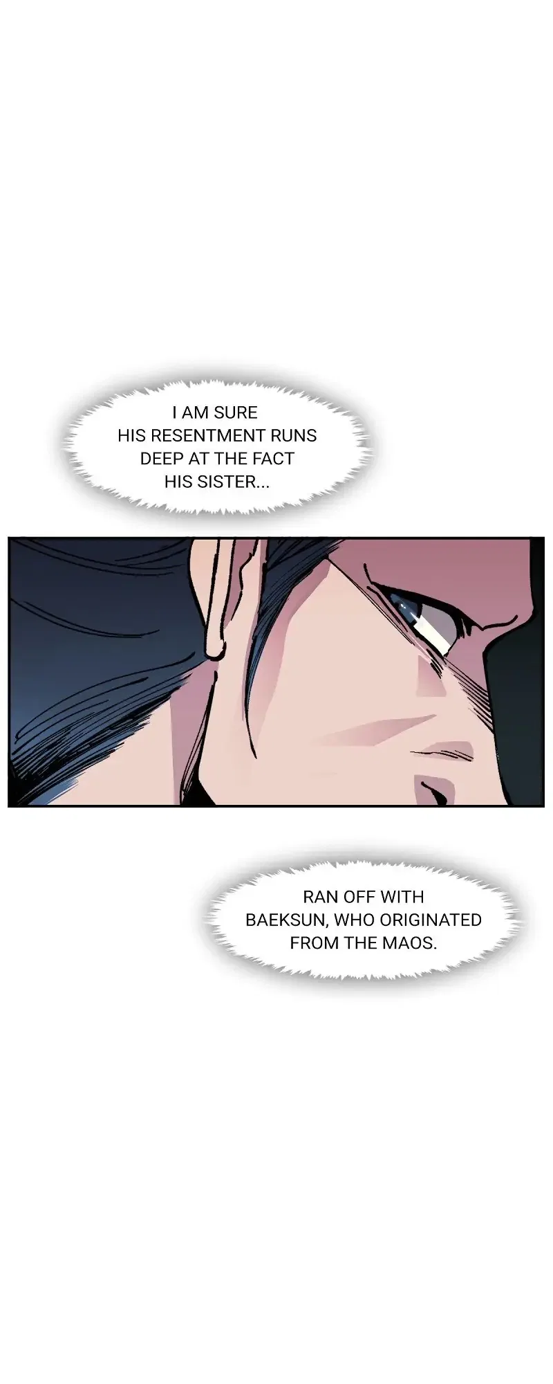 The Emperor’s Lover Chapter 68 – Page 10