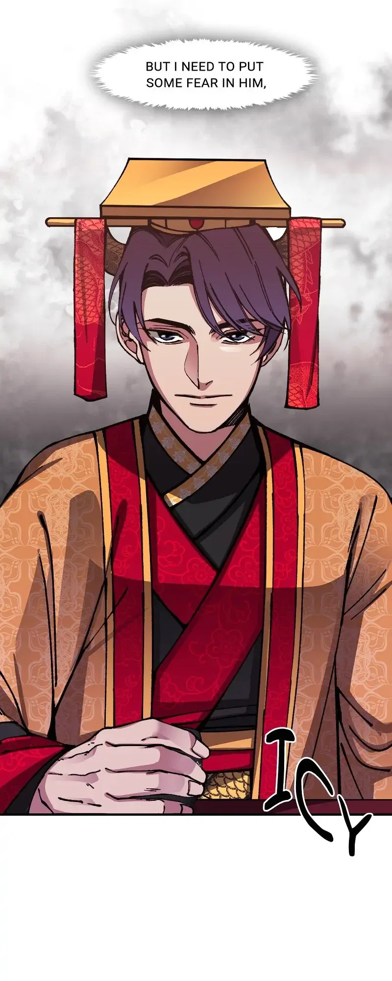 The Emperor’s Lover Chapter 68 – Page 14