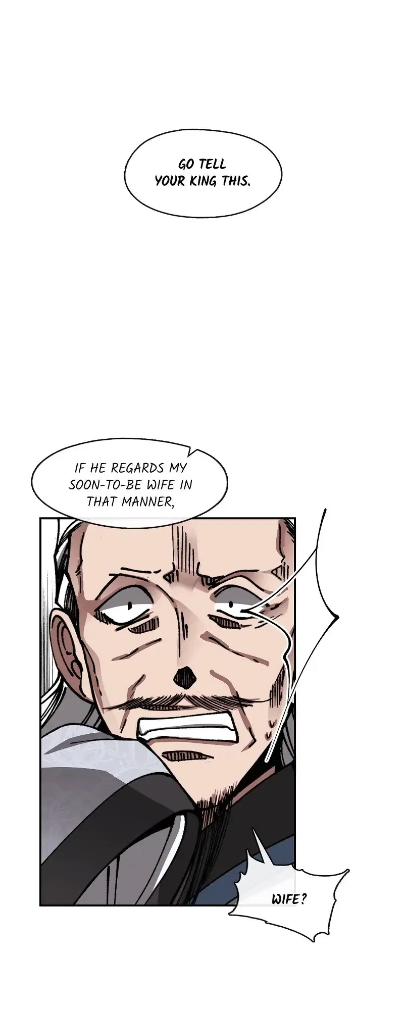 The Emperor’s Lover Chapter 68 – Page 15