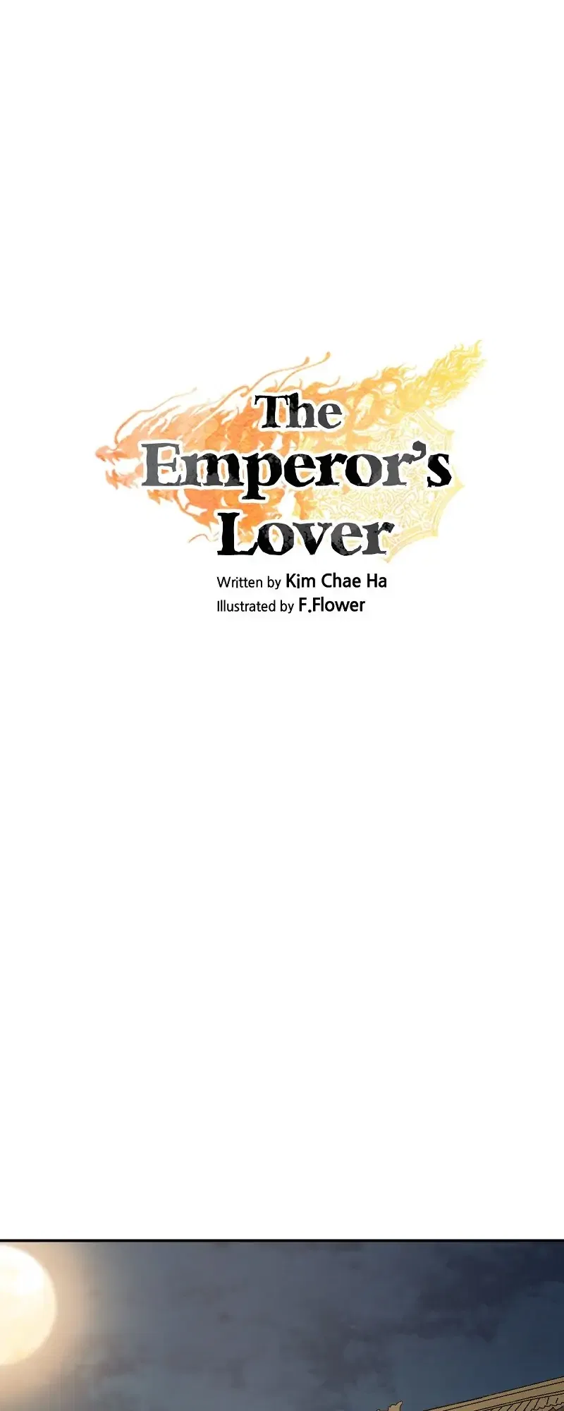 The Emperor’s Lover Chapter 68 – Page 21