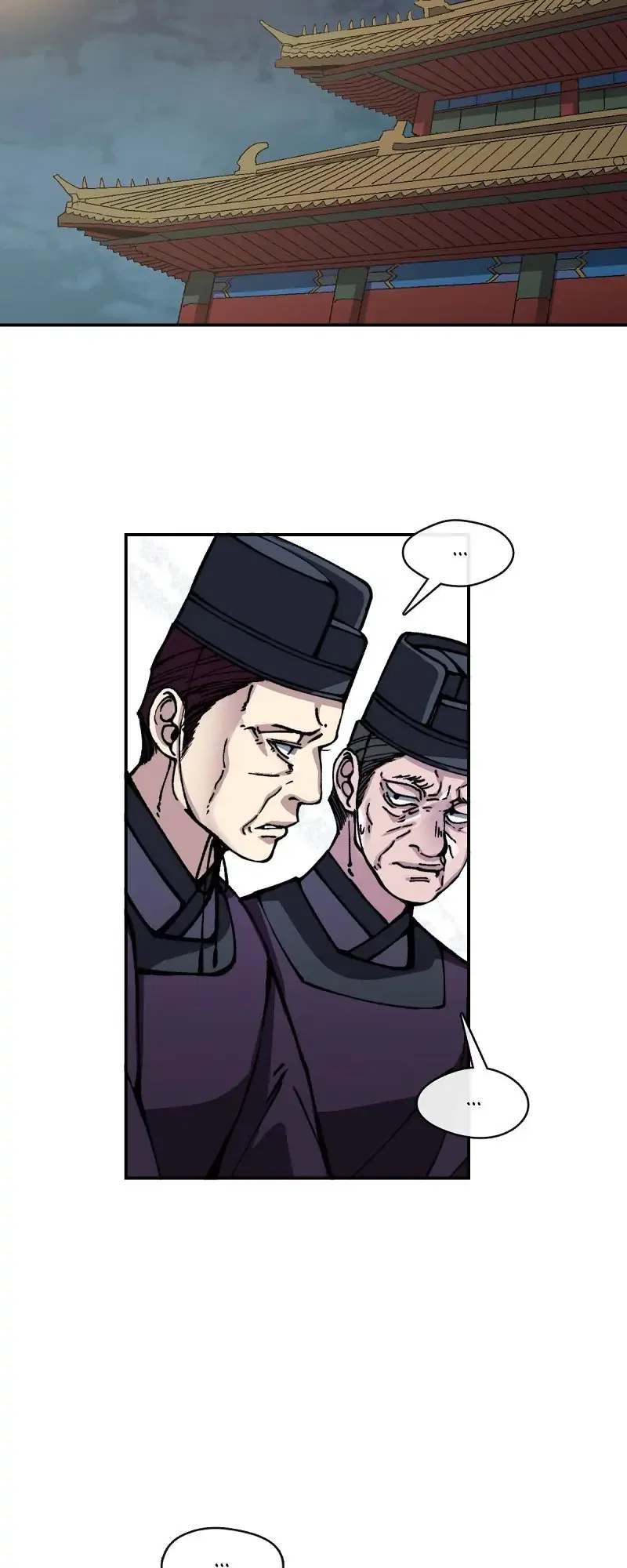 The Emperor’s Lover Chapter 68 – Page 22