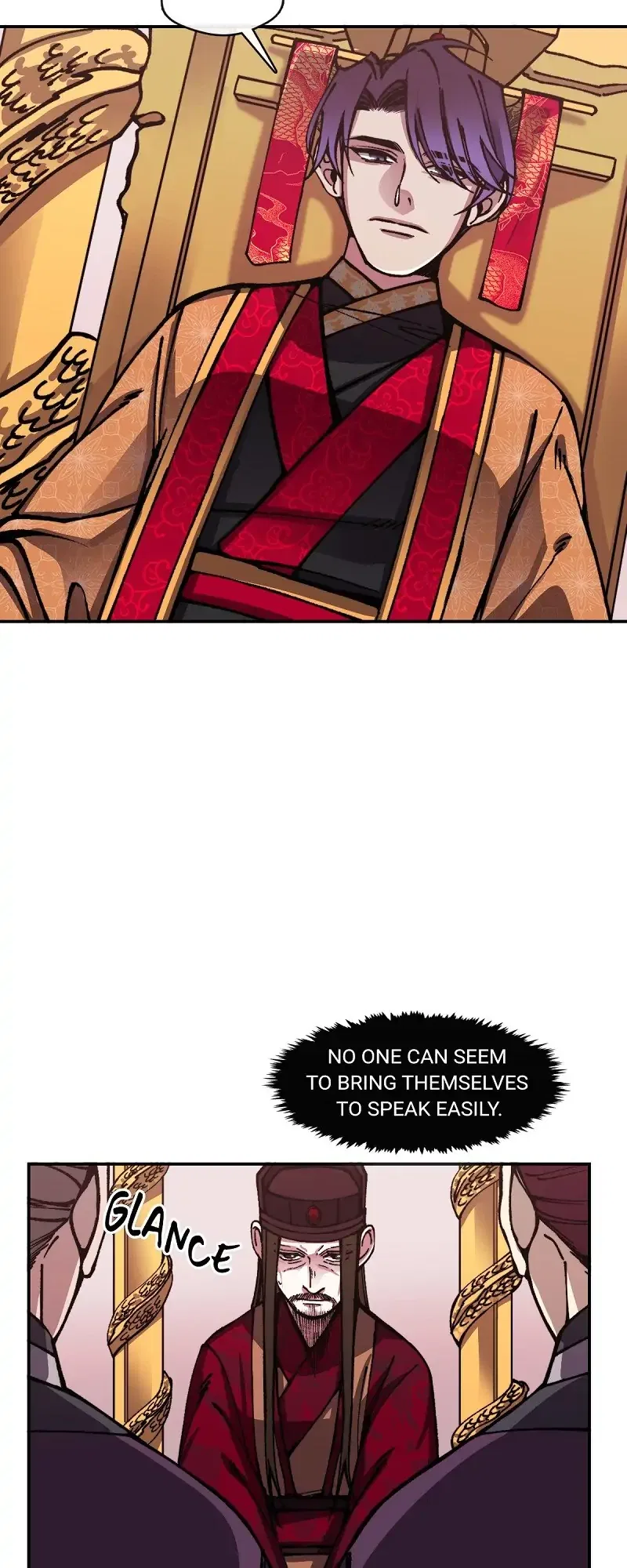 The Emperor’s Lover Chapter 68 – Page 23