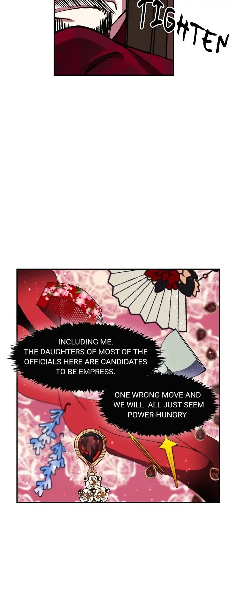 The Emperor’s Lover Chapter 68 – Page 25