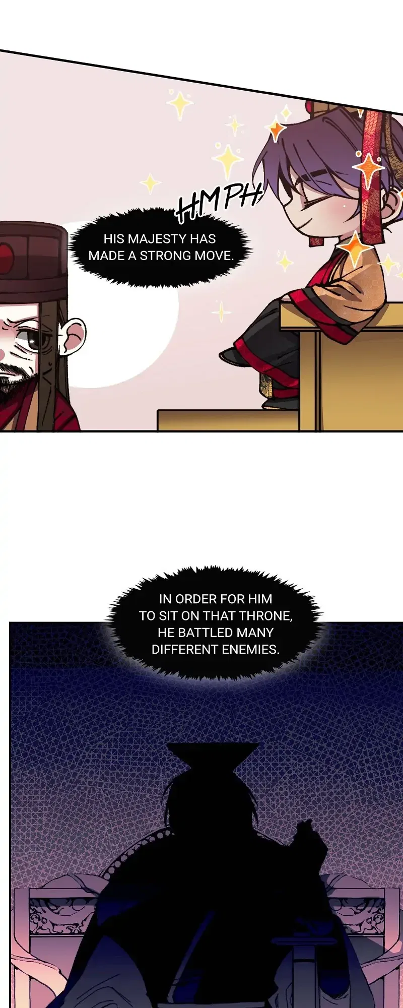 The Emperor’s Lover Chapter 68 – Page 26