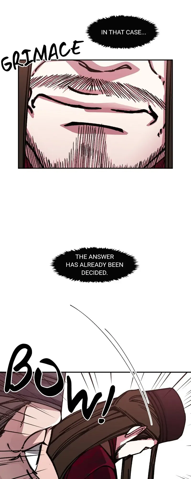 The Emperor’s Lover Chapter 68 – Page 28