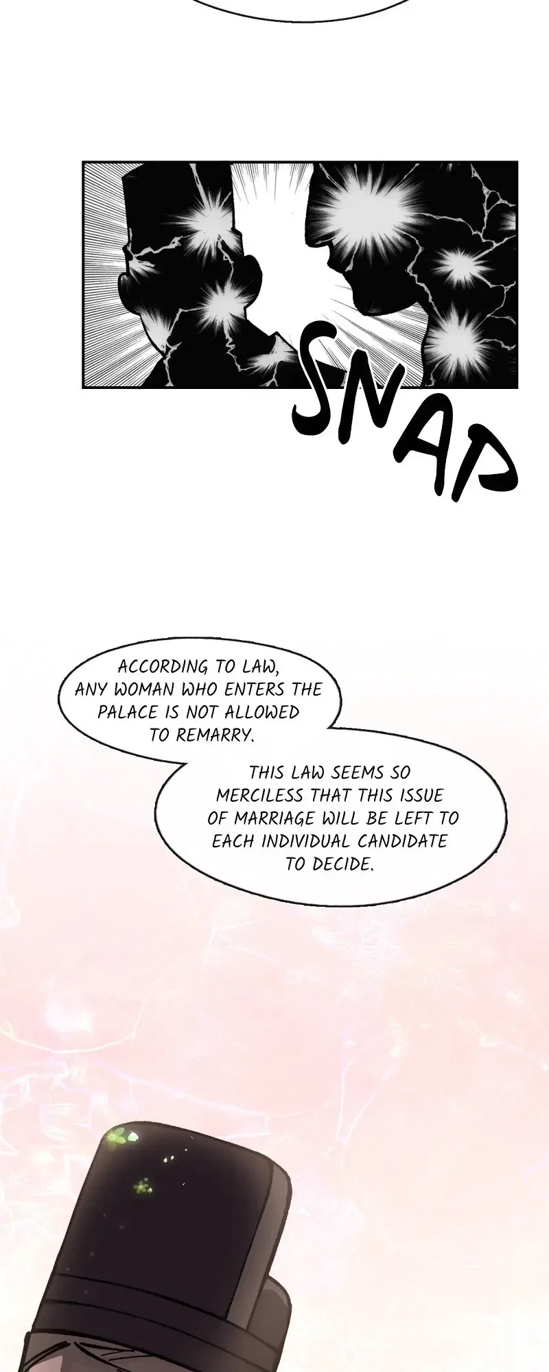The Emperor’s Lover Chapter 68 – Page 31