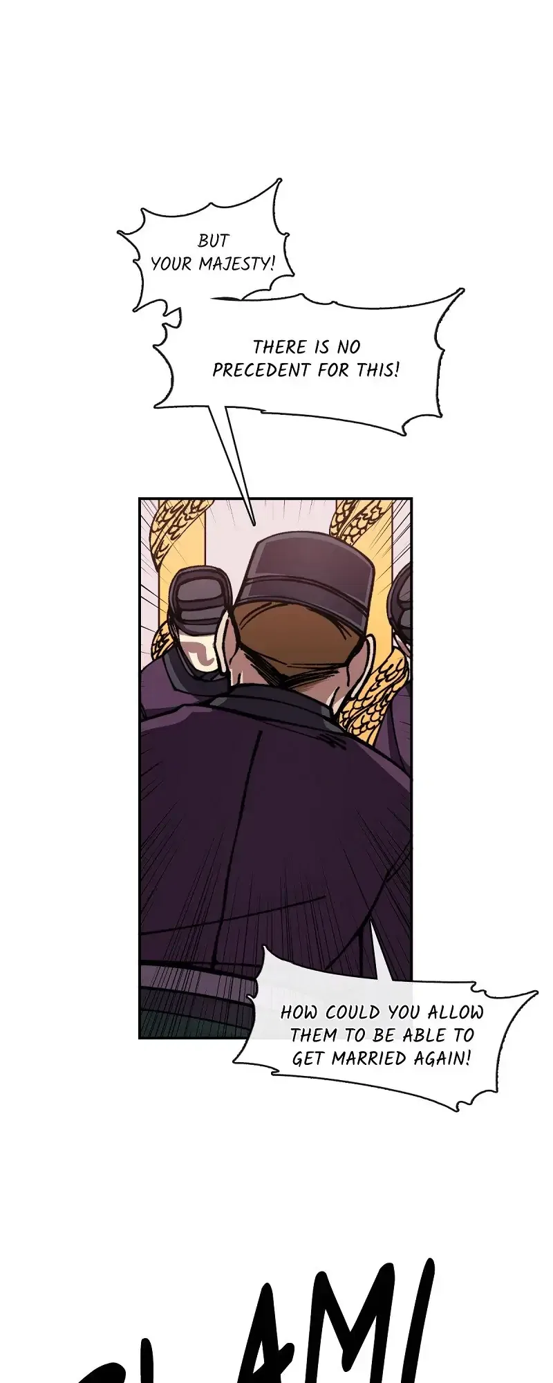 The Emperor’s Lover Chapter 68 – Page 33