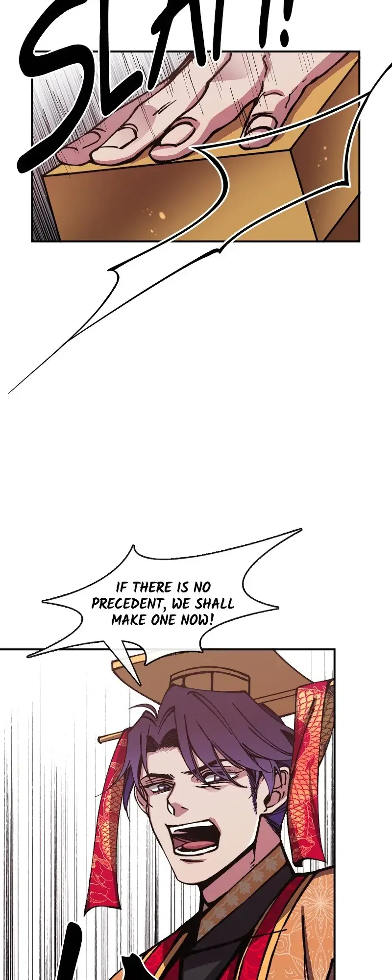 The Emperor’s Lover Chapter 68 – Page 34