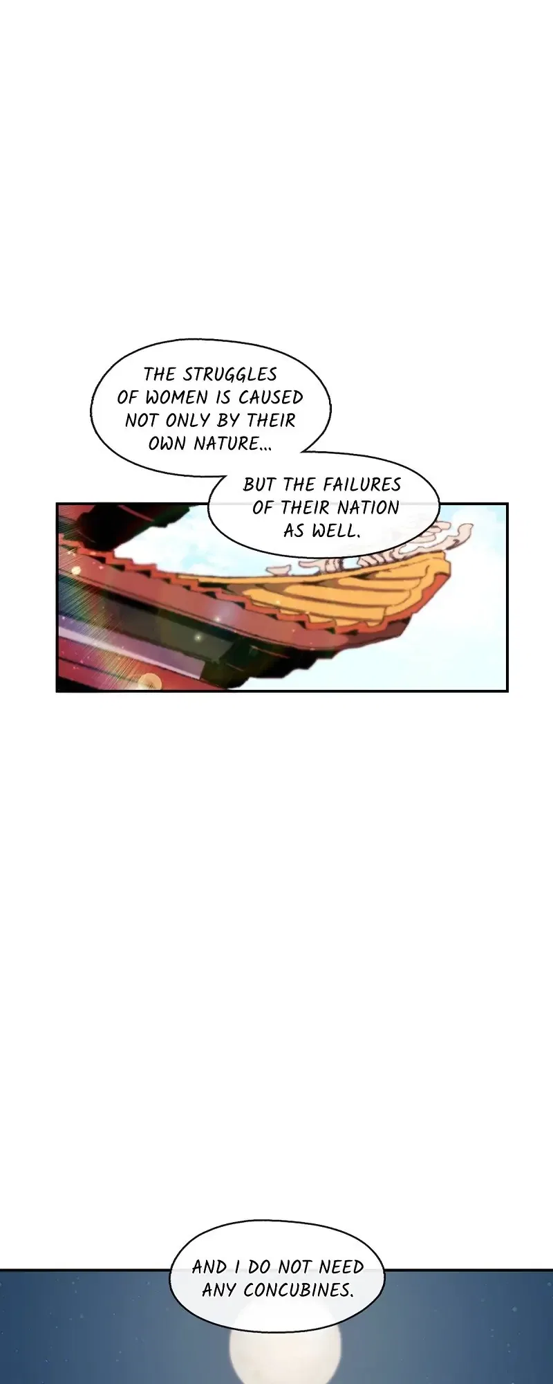 The Emperor’s Lover Chapter 68 – Page 36