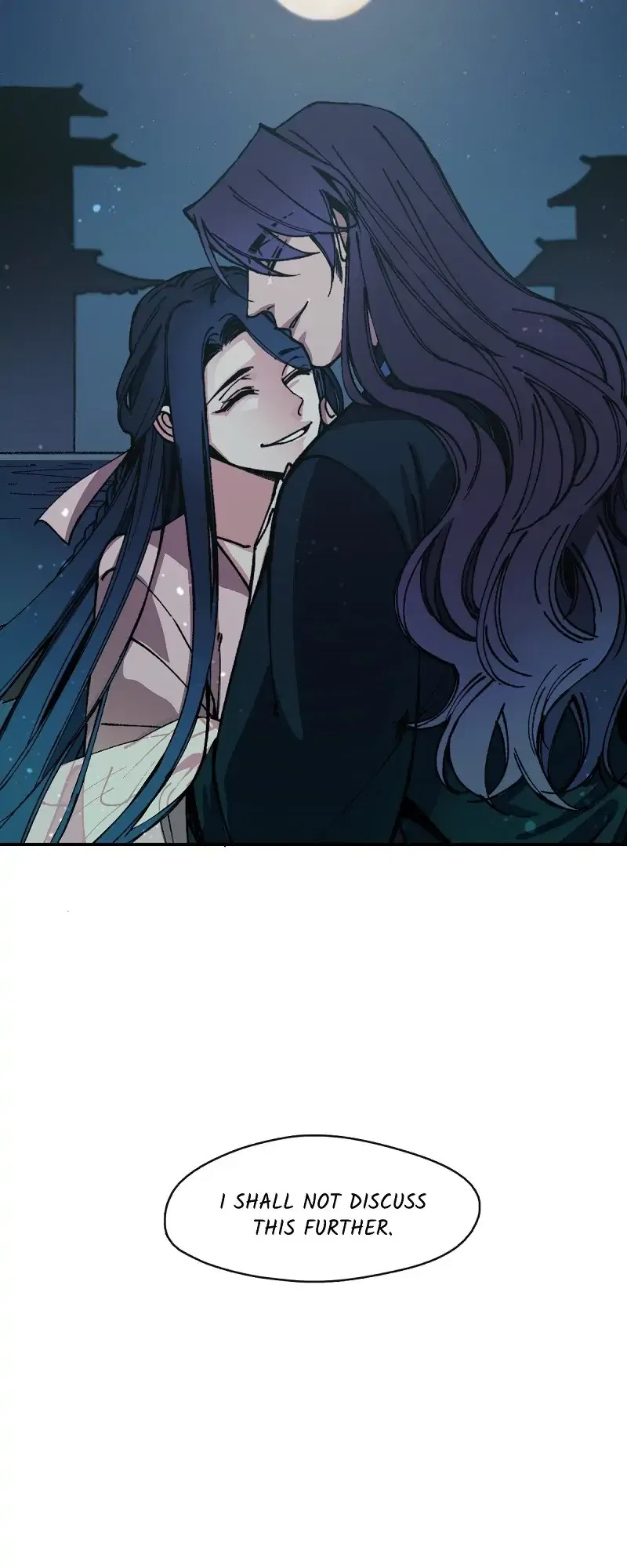 The Emperor’s Lover Chapter 68 – Page 37