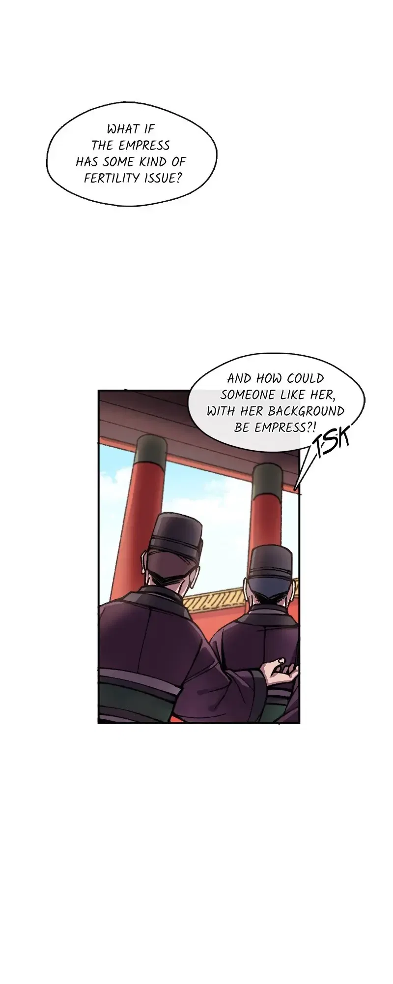 The Emperor’s Lover Chapter 68 – Page 39