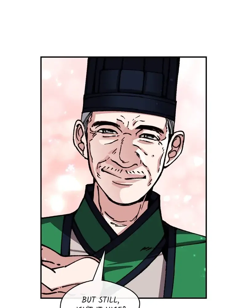 The Emperor’s Lover Chapter 68 – Page 40