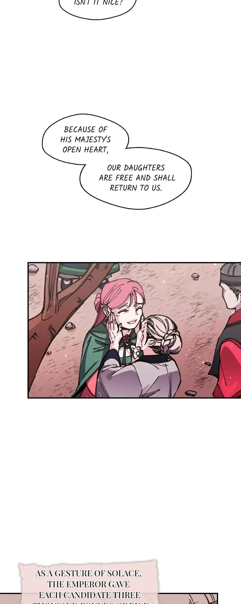 The Emperor’s Lover Chapter 68 – Page 41