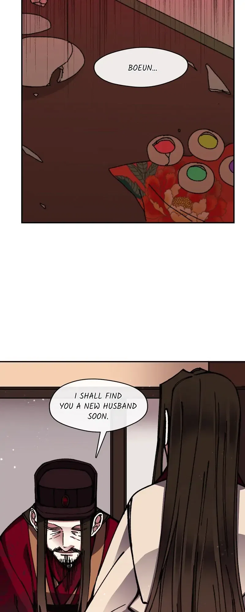 The Emperor’s Lover Chapter 68 – Page 43