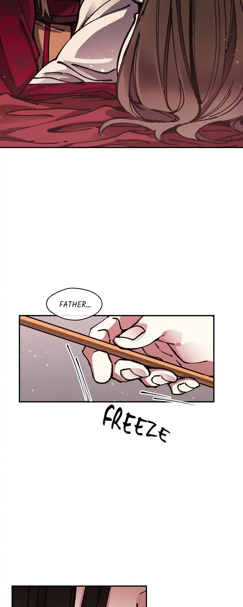 The Emperor’s Lover Chapter 68 – Page 44