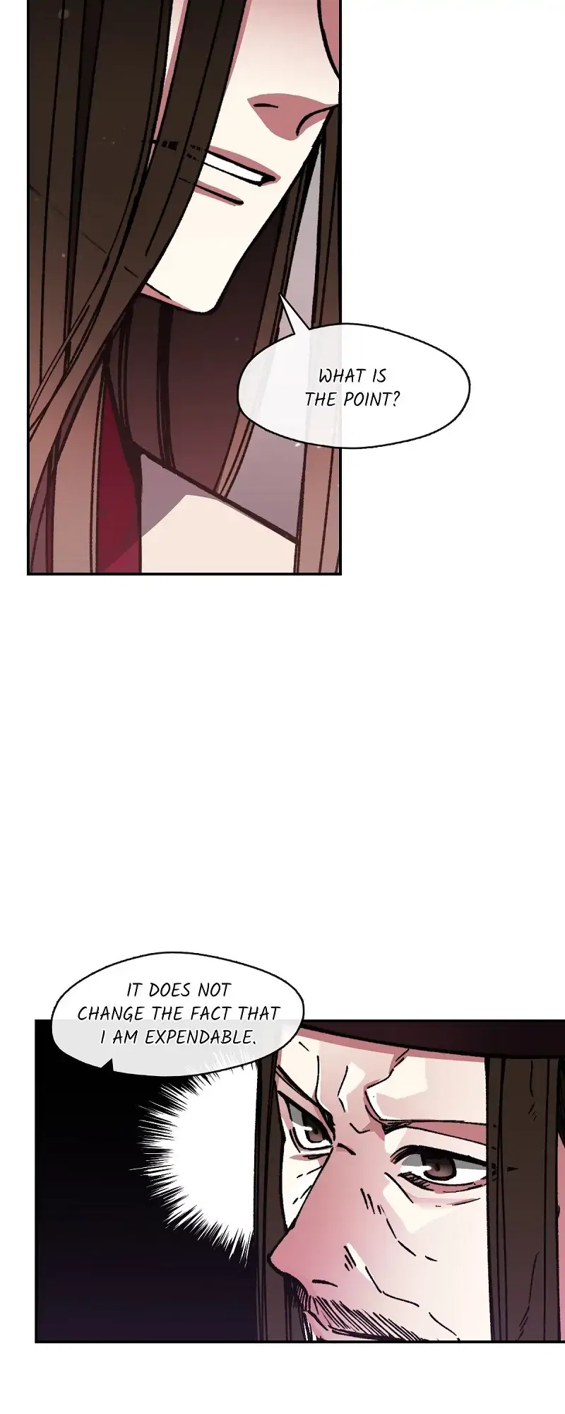 The Emperor’s Lover Chapter 68 – Page 45
