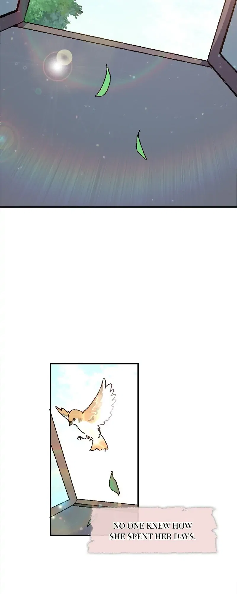 The Emperor’s Lover Chapter 68 – Page 49