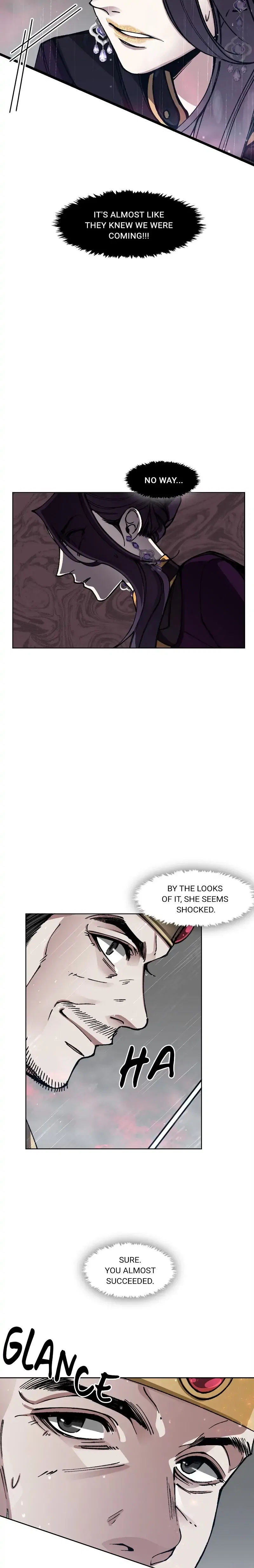 The Emperor’s Lover Chapter 66 – Page 9