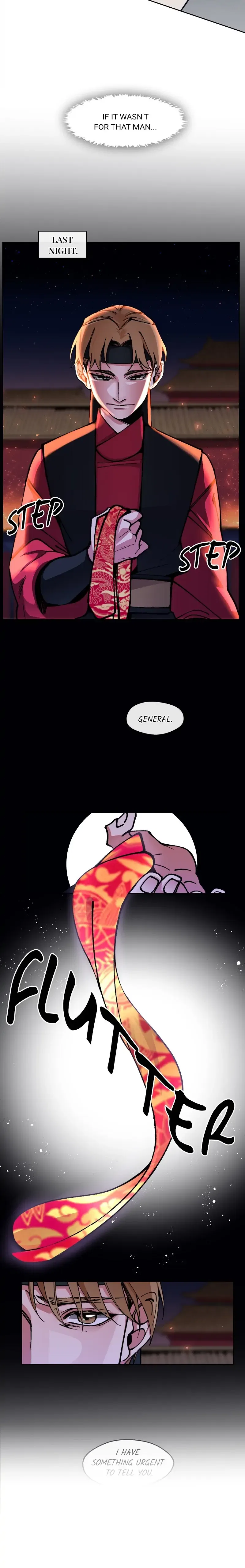 The Emperor’s Lover Chapter 66 – Page 10