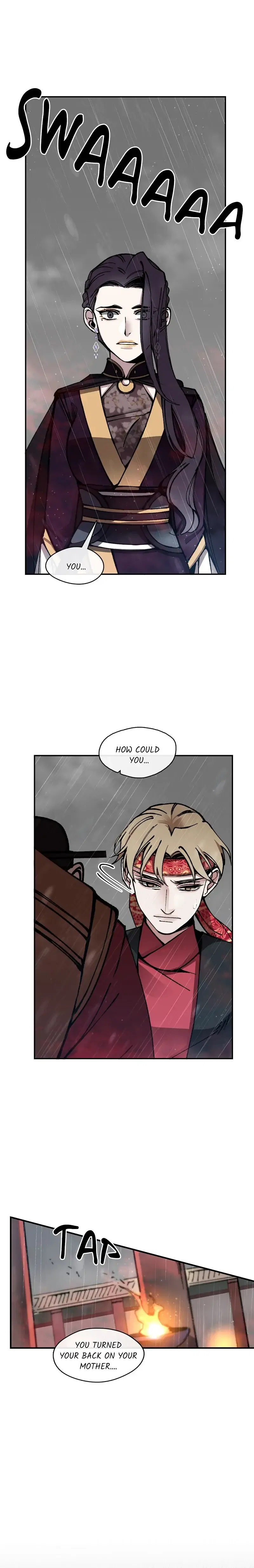 The Emperor’s Lover Chapter 66 – Page 11
