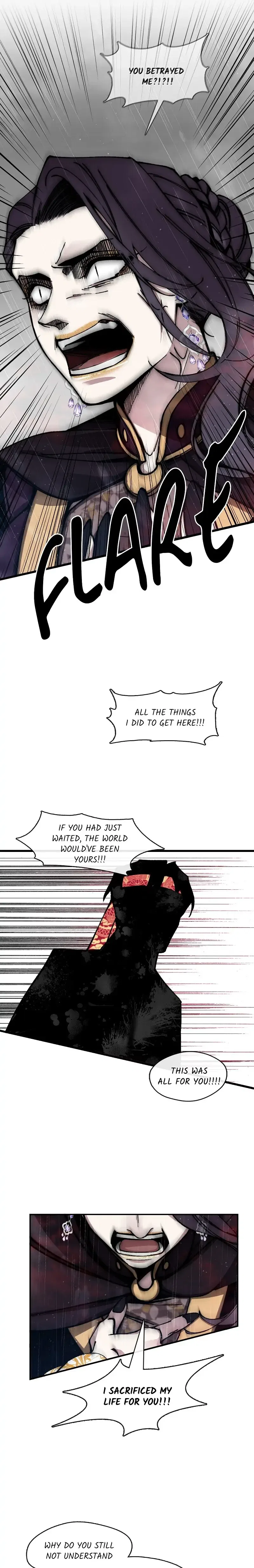 The Emperor’s Lover Chapter 66 – Page 12