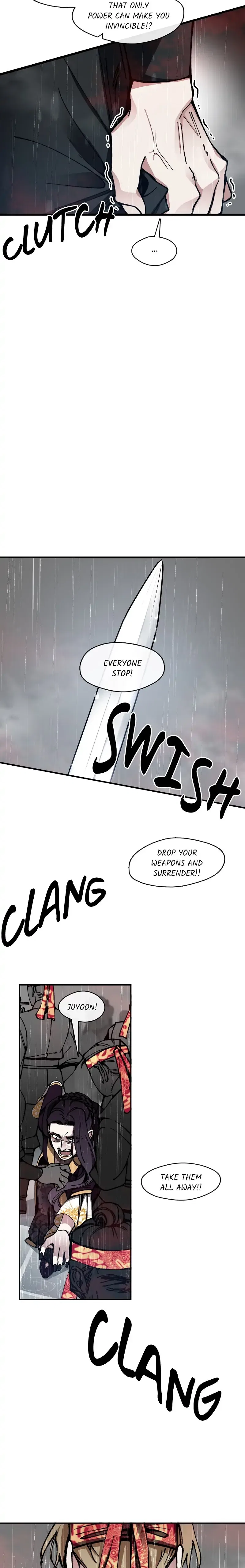 The Emperor’s Lover Chapter 66 – Page 13