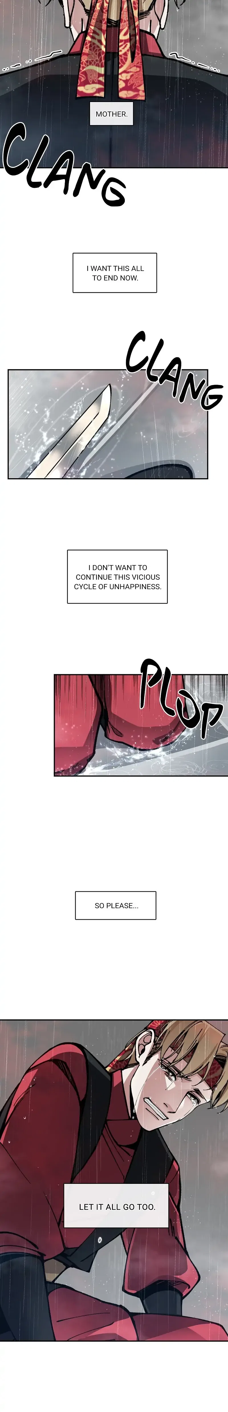 The Emperor’s Lover Chapter 66 – Page 14