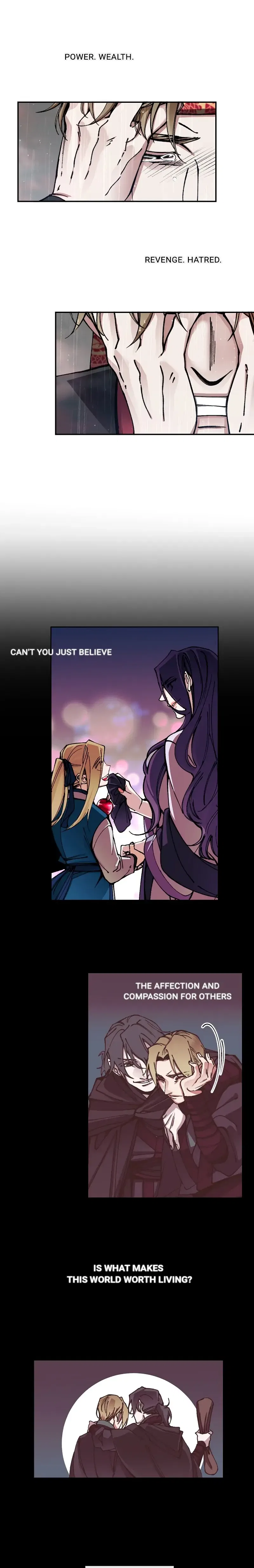 The Emperor’s Lover Chapter 66 – Page 15