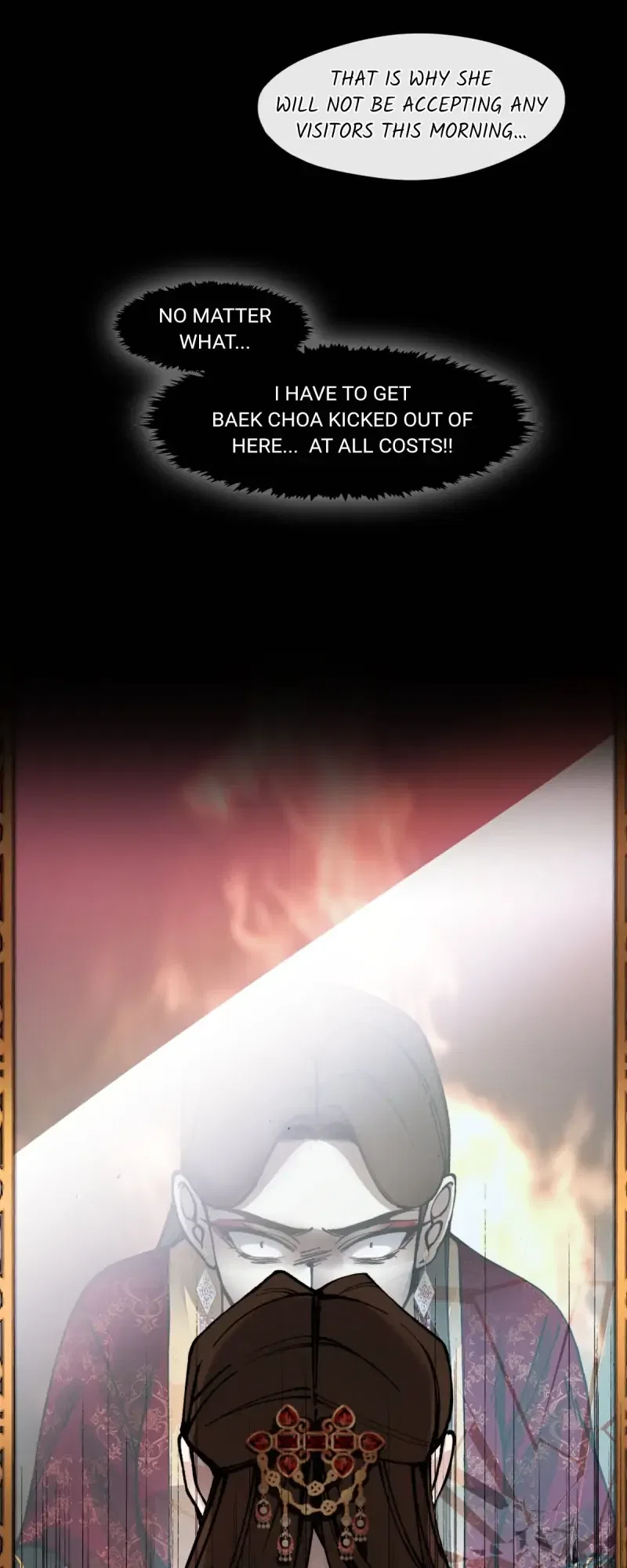 The Emperor’s Lover Chapter 64 – Page 5