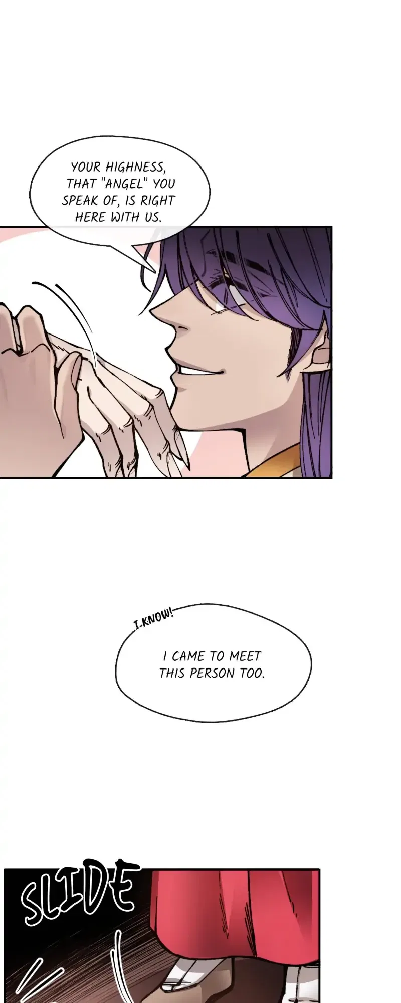 The Emperor’s Lover Chapter 64 – Page 11