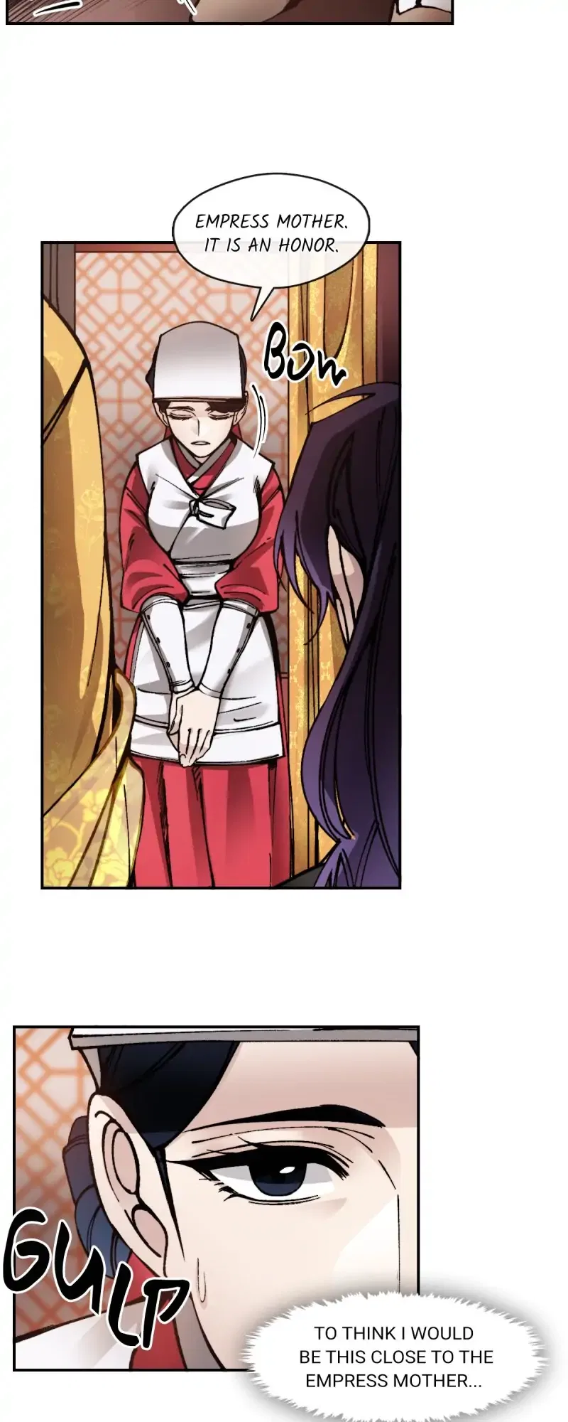 The Emperor’s Lover Chapter 64 – Page 12