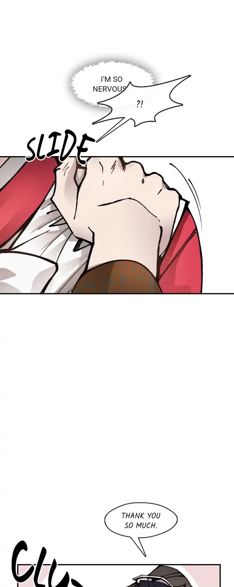 The Emperor’s Lover Chapter 64 – Page 14