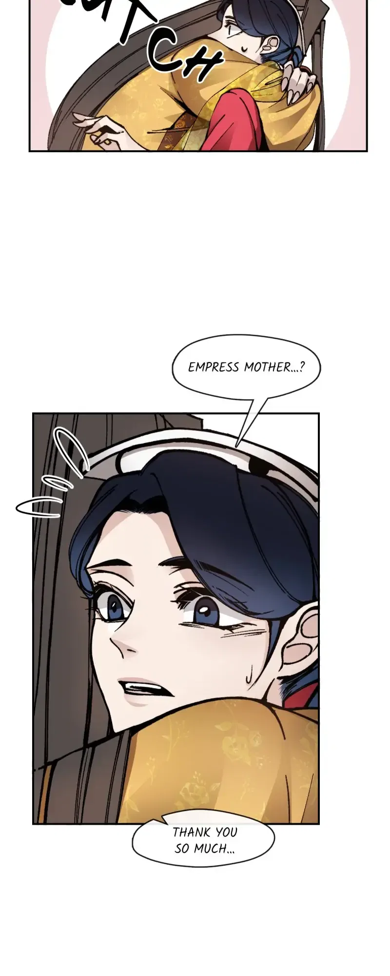 The Emperor’s Lover Chapter 64 – Page 15