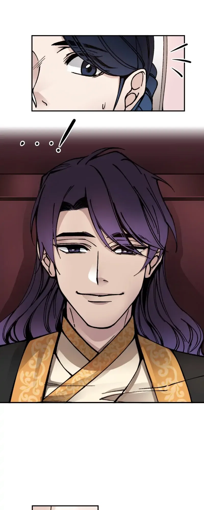 The Emperor’s Lover Chapter 64 – Page 16