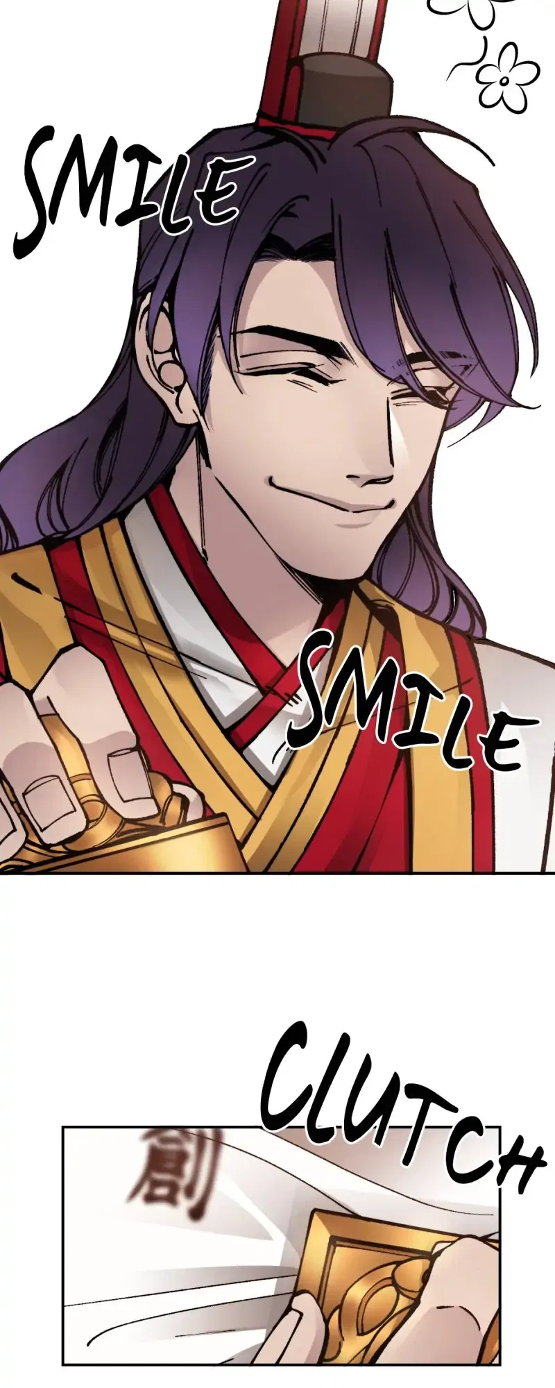 The Emperor’s Lover Chapter 64 – Page 19