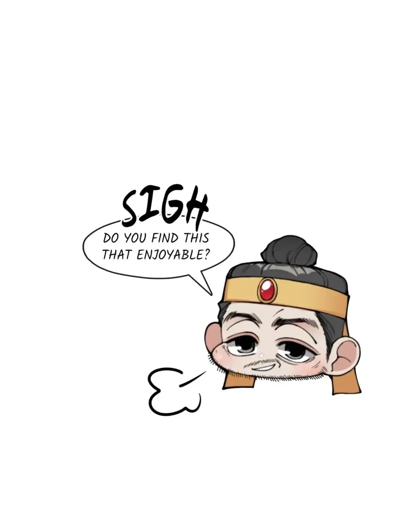 The Emperor’s Lover Chapter 64 – Page 20
