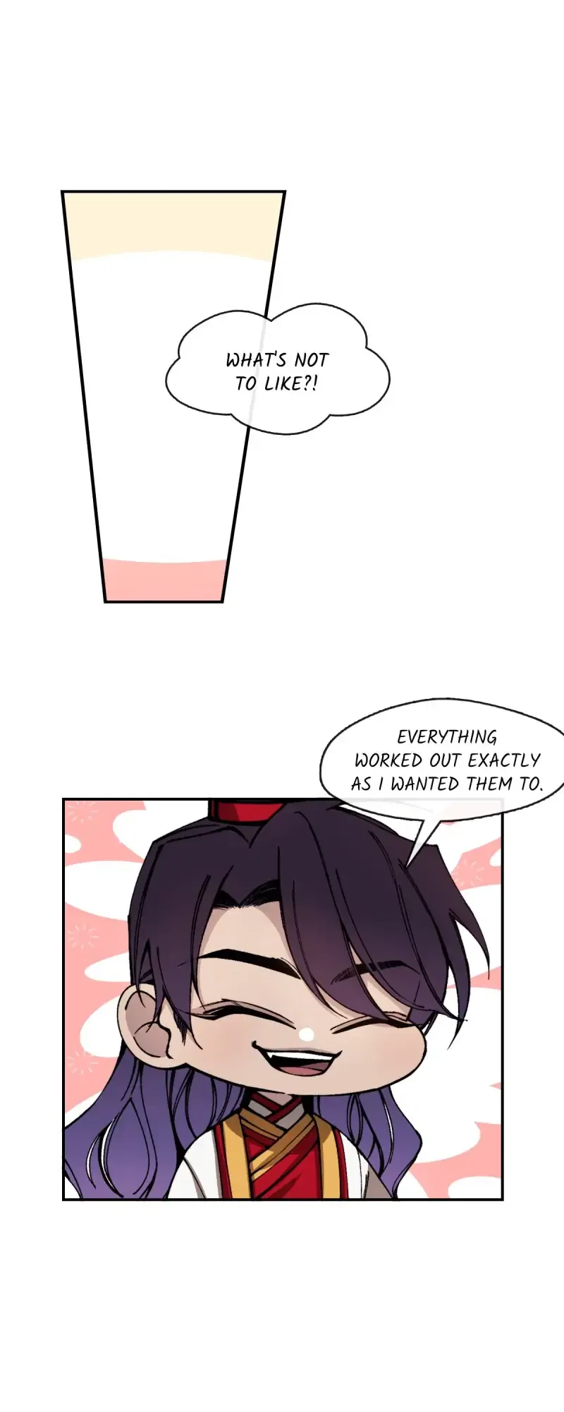 The Emperor’s Lover Chapter 64 – Page 21