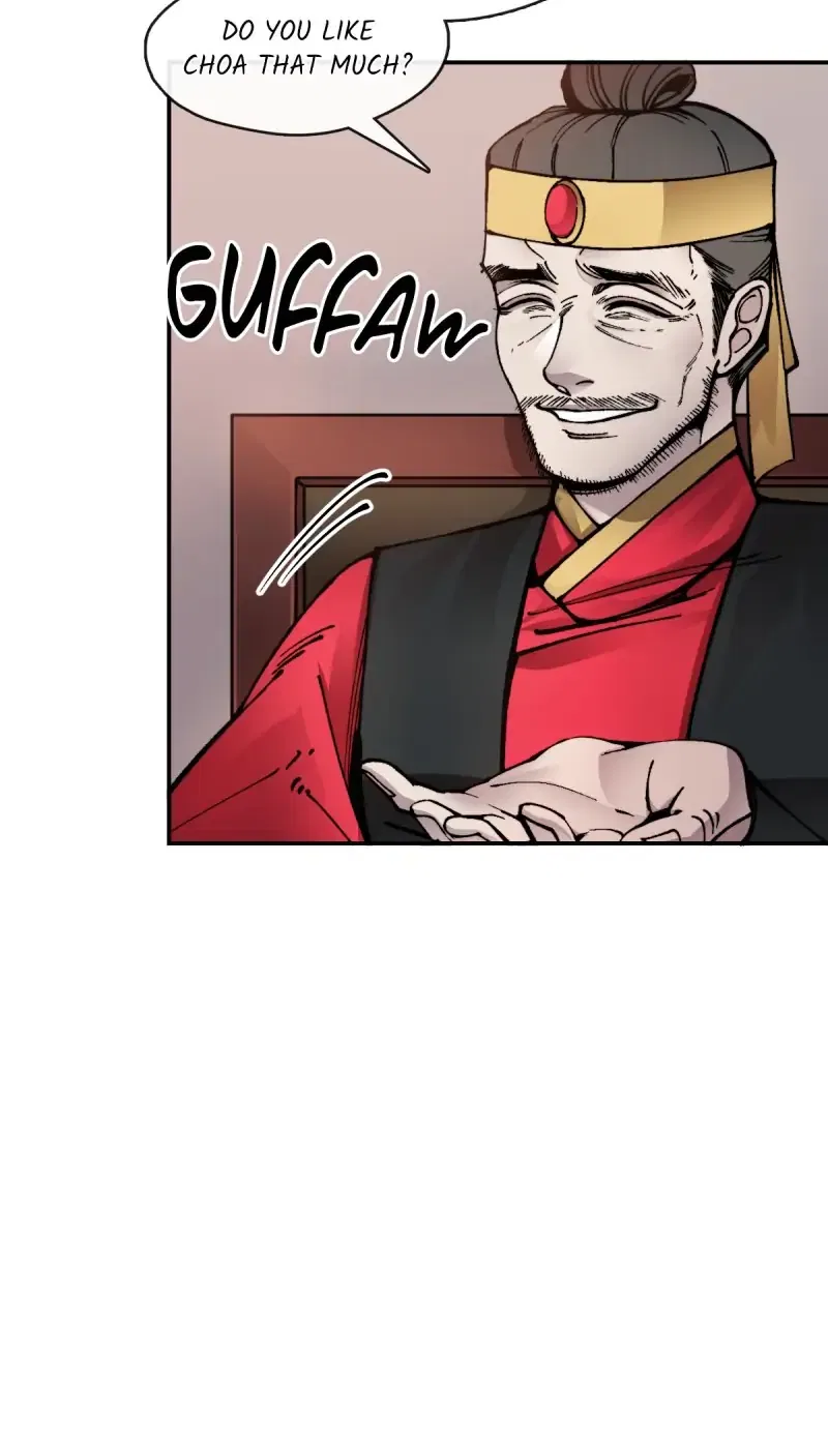 The Emperor’s Lover Chapter 64 – Page 26
