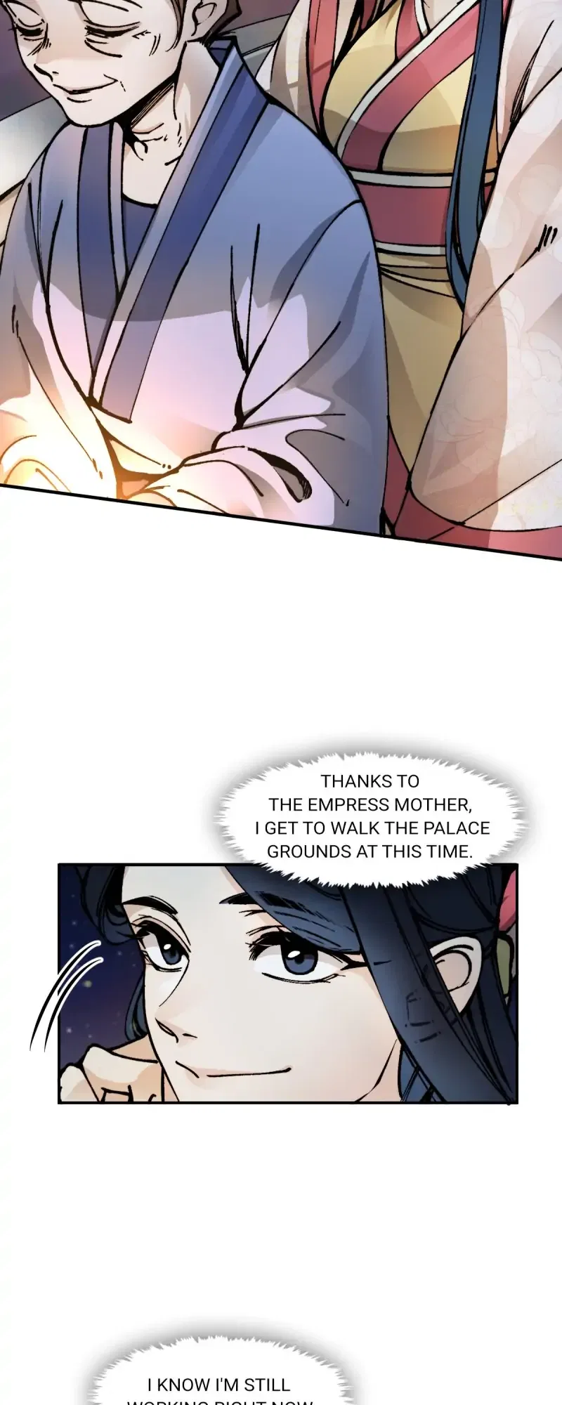 The Emperor’s Lover Chapter 64 – Page 40
