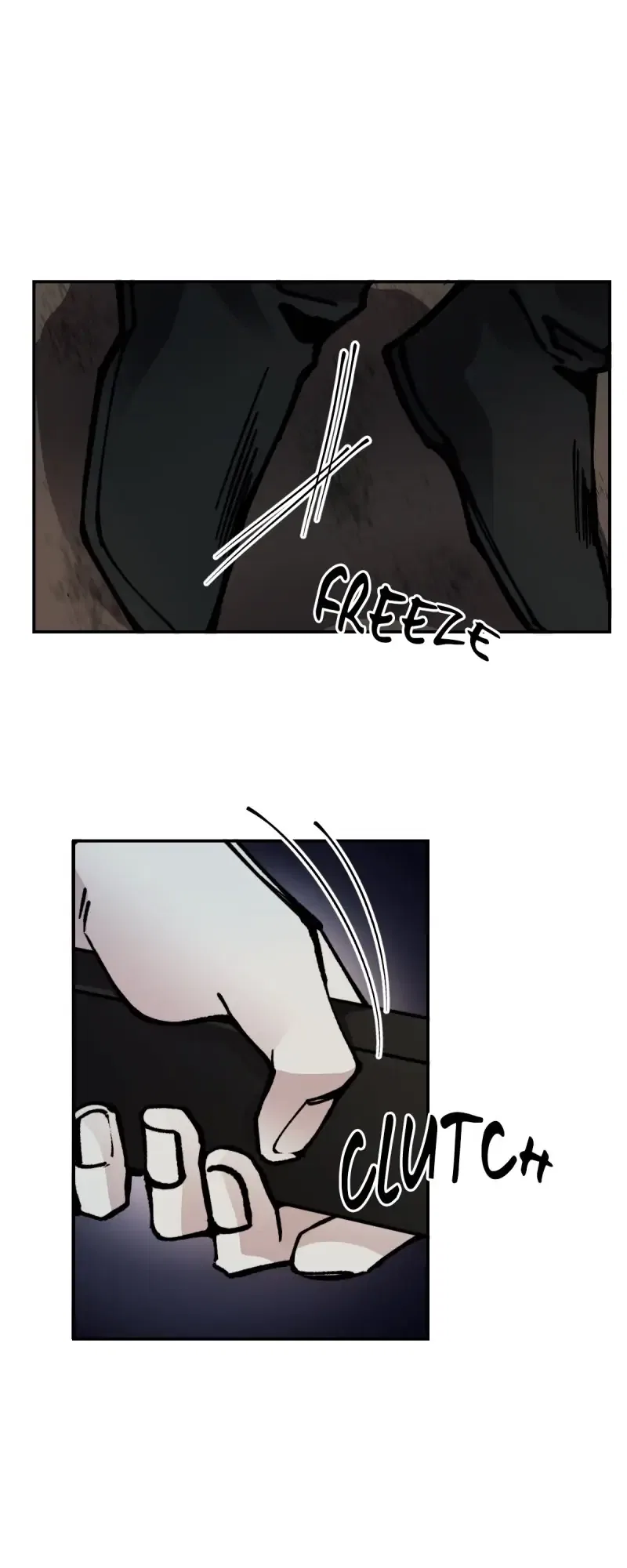 The Emperor’s Lover Chapter 64 – Page 44