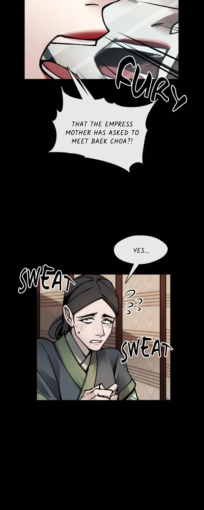 The Emperor’s Lover Chapter 63 – Page 4