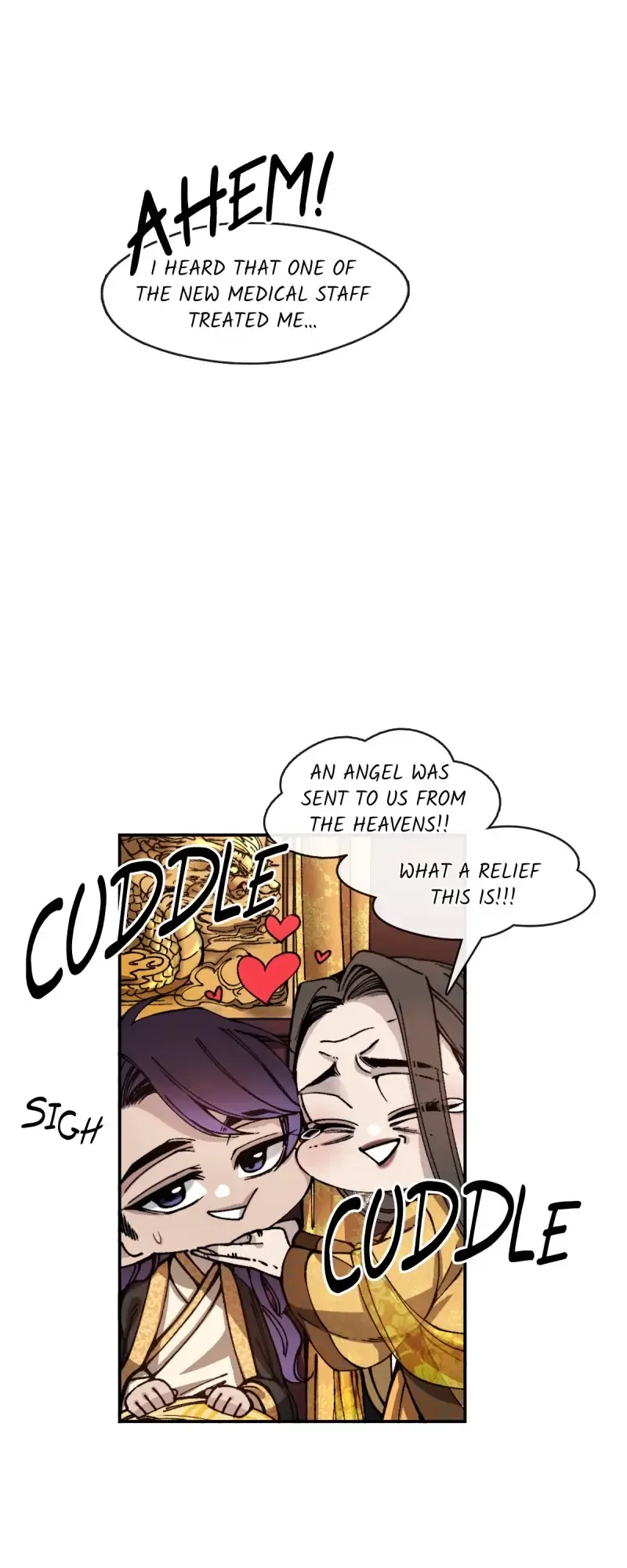 The Emperor’s Lover Chapter 63 – Page 10
