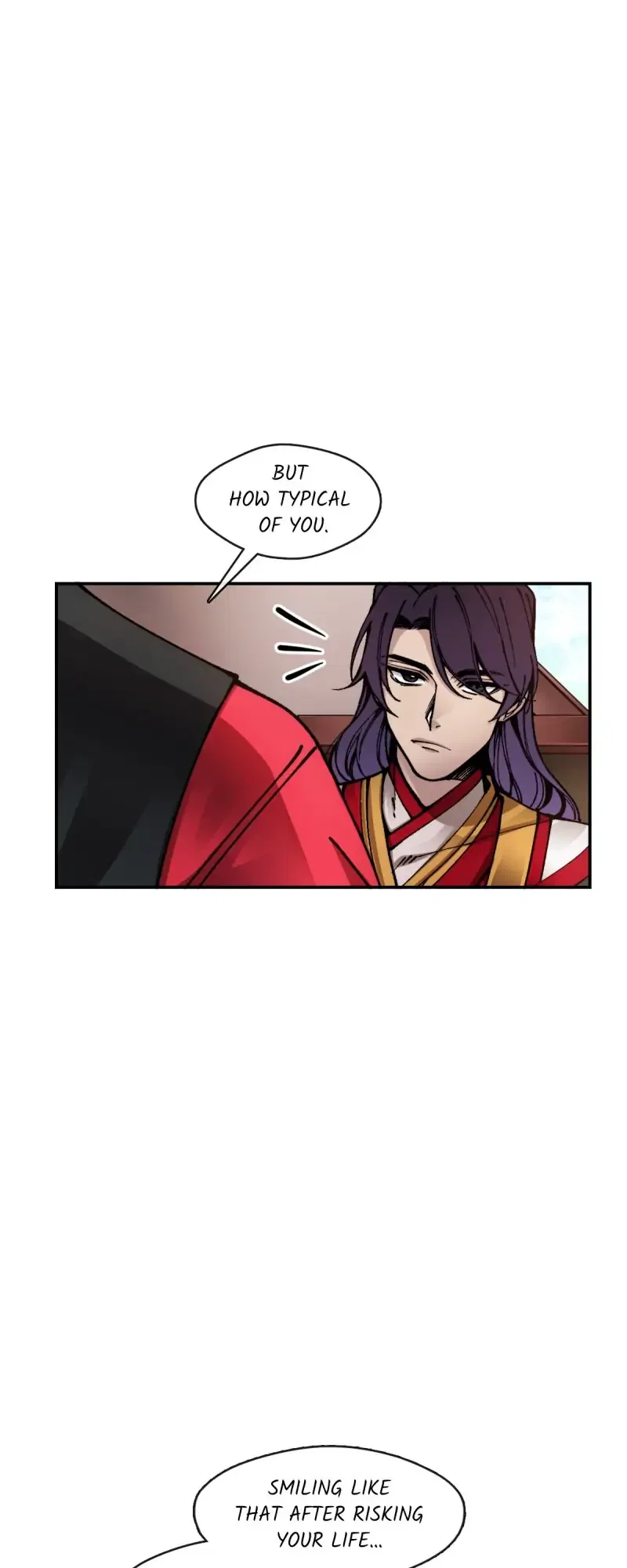 The Emperor’s Lover Chapter 63 – Page 25