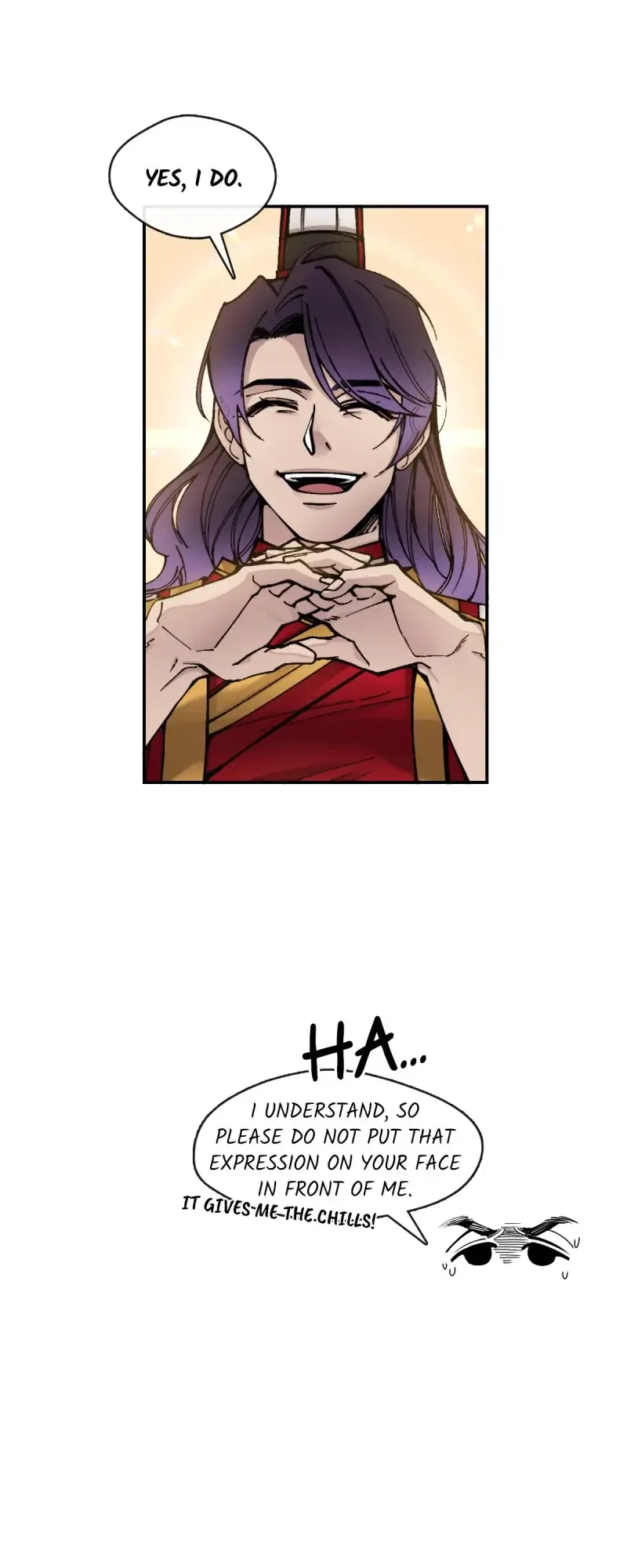 The Emperor’s Lover Chapter 63 – Page 27