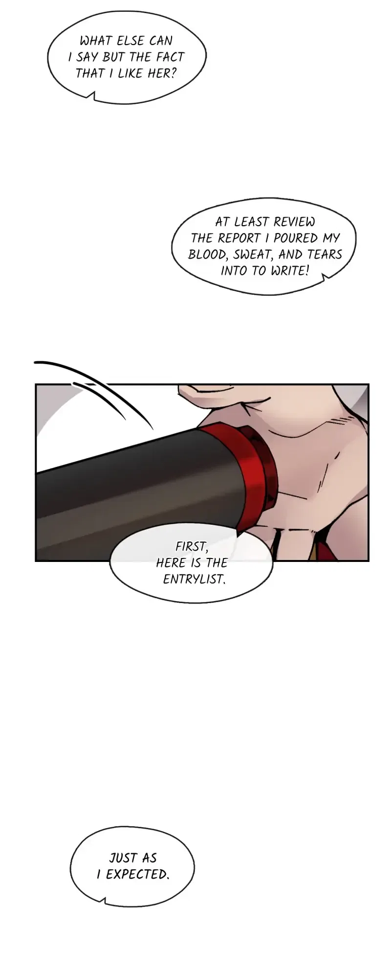 The Emperor’s Lover Chapter 63 – Page 28
