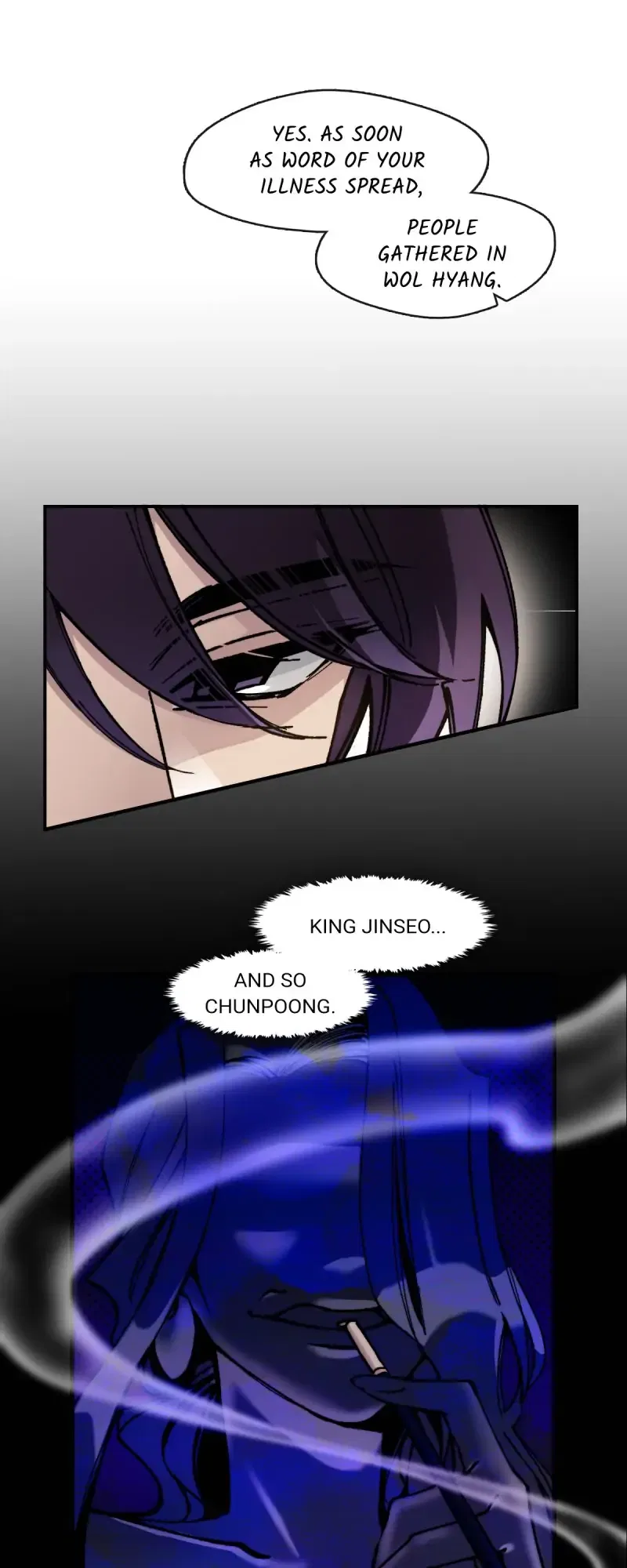 The Emperor’s Lover Chapter 63 – Page 29