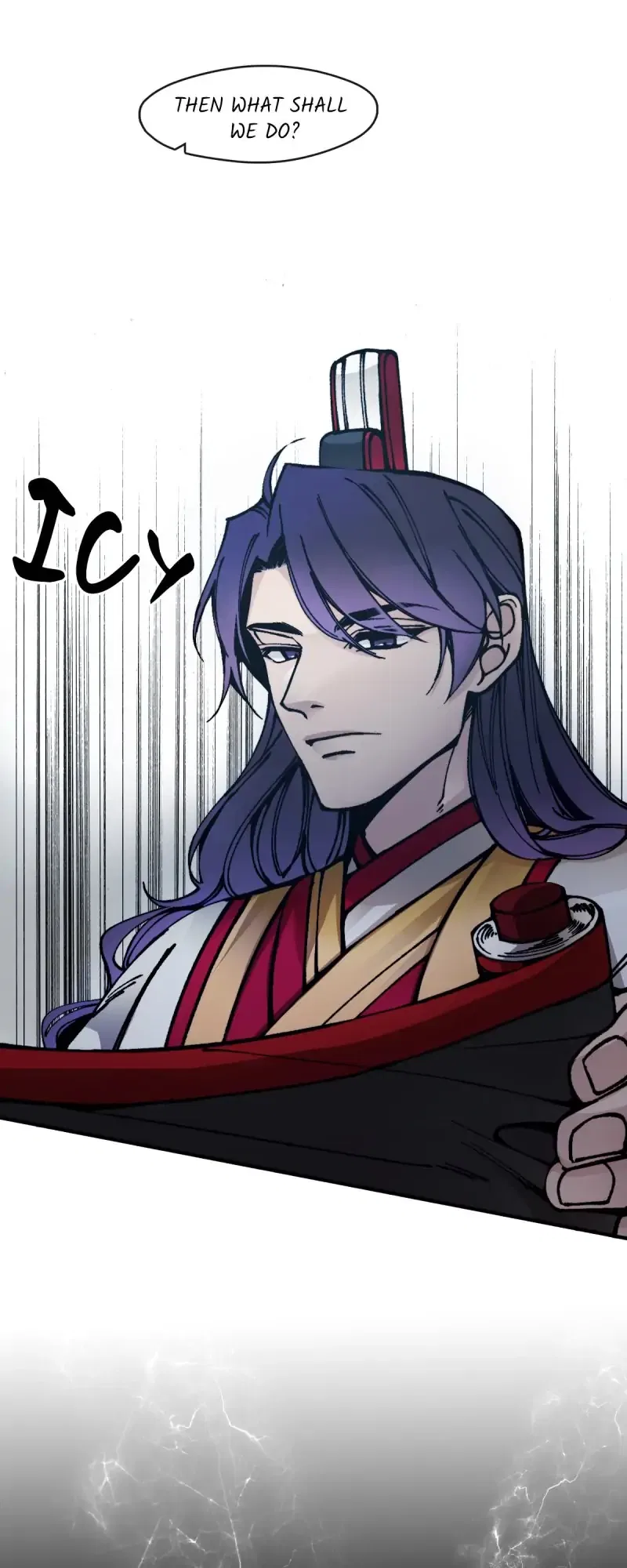 The Emperor’s Lover Chapter 63 – Page 32