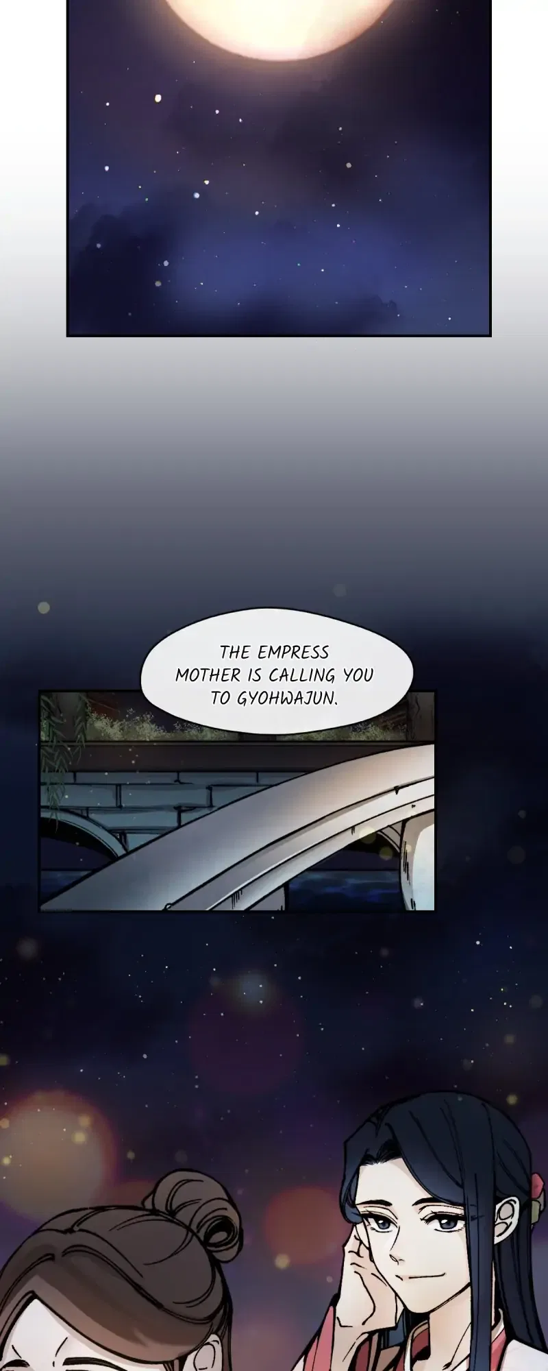 The Emperor’s Lover Chapter 63 – Page 39